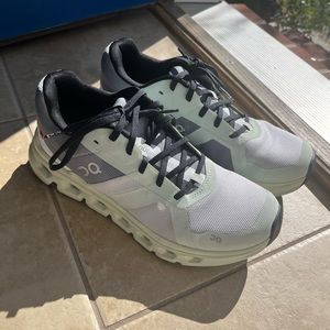 OnCloud Cloudrunner sneakers